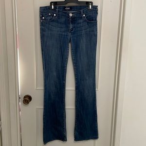 Vintage Rock & Republic Jeans